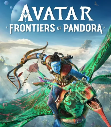 Avatar: Frontiers of Pandora