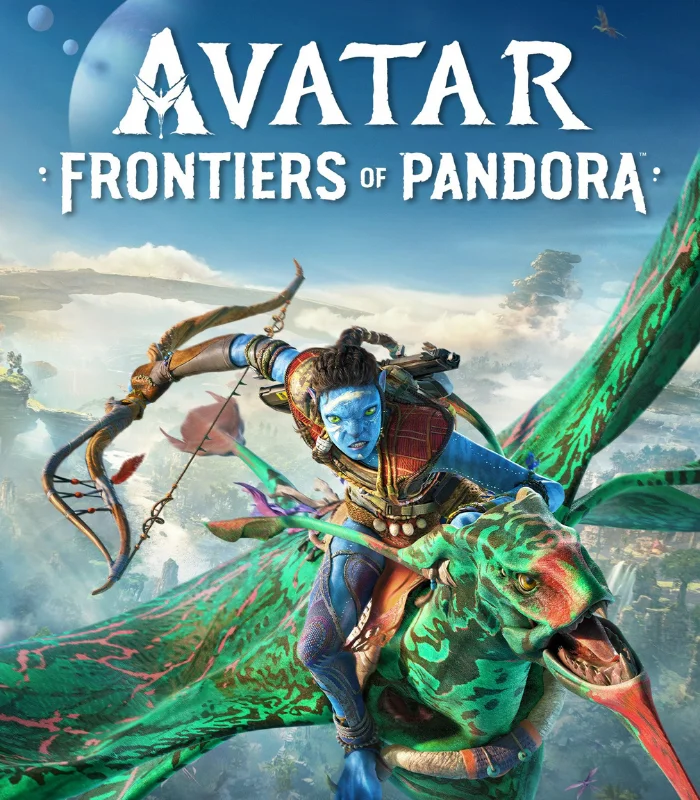 Avatar: Frontiers of Pandora