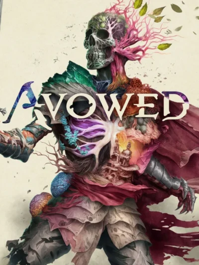 Avowed