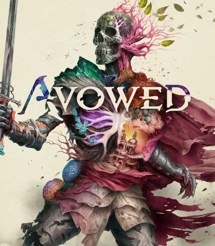 Avowed