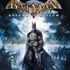 Batman: Arkham Asylum GOTY