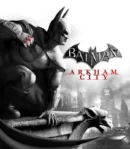 Batman: Arkham City GOTY