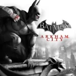 Batman: Arkham City GOTY