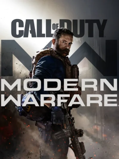 Call Of Duty: Modern Warfare