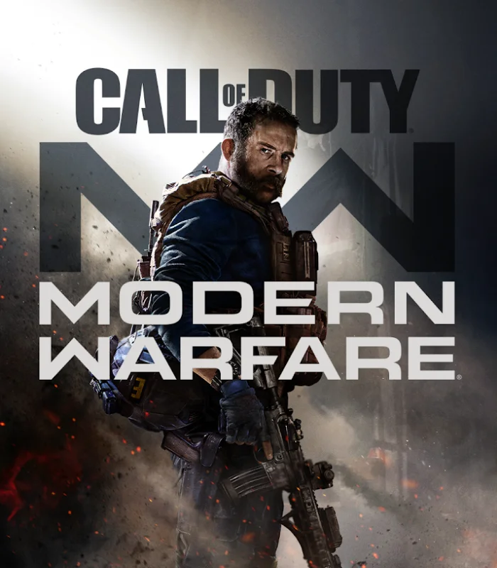 Call Of Duty: Modern Warfare