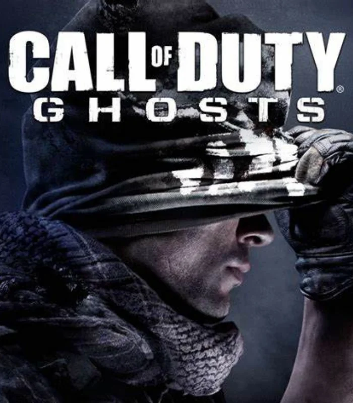 Call of Duty: Ghosts