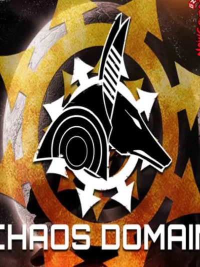 Chaos Domain