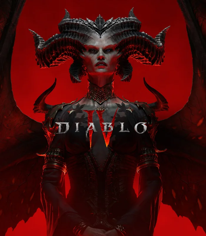 Diablo IV