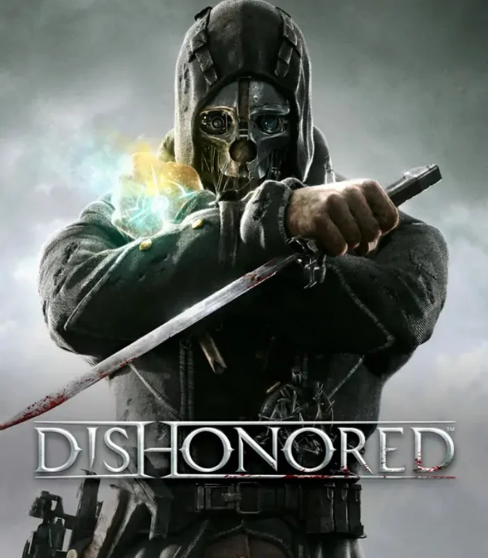 Dishonored