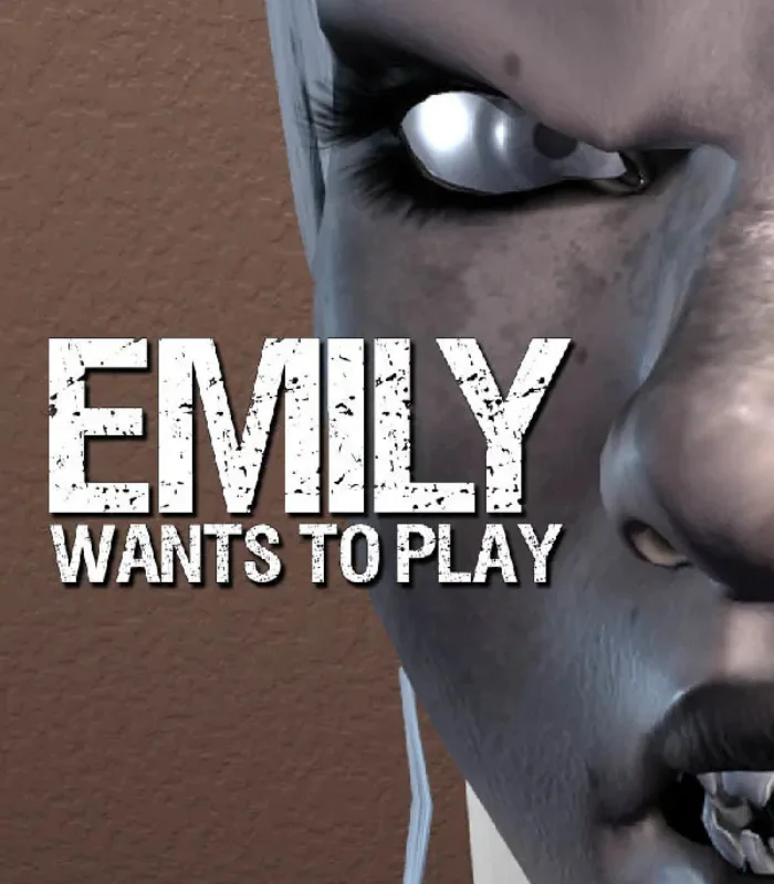 Emily Wants To Play