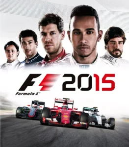 F1 2015