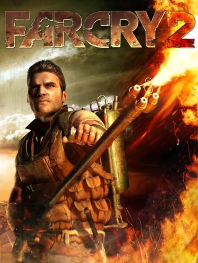 Far Cry 2