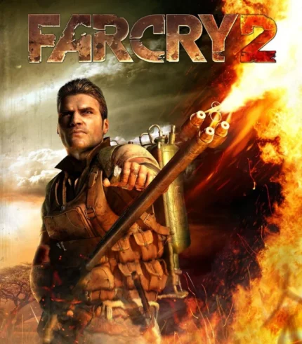 Far Cry 2