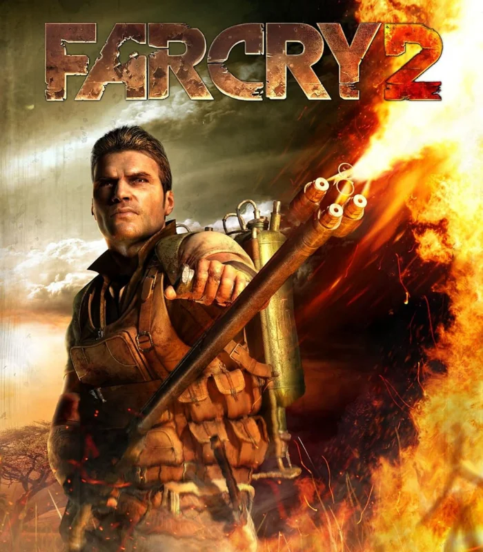 Far Cry 2