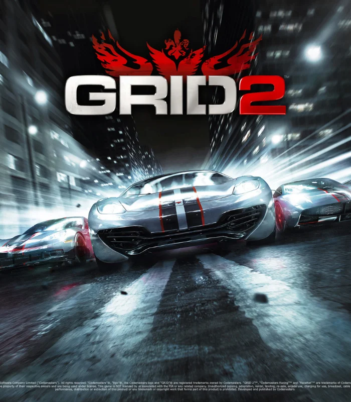 GRID 2