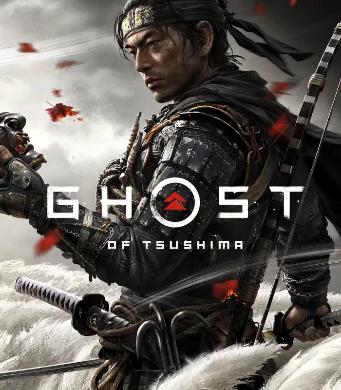 Ghost Of Tsushima