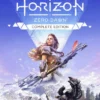 Horizon Zero Dawn: Complete Edition