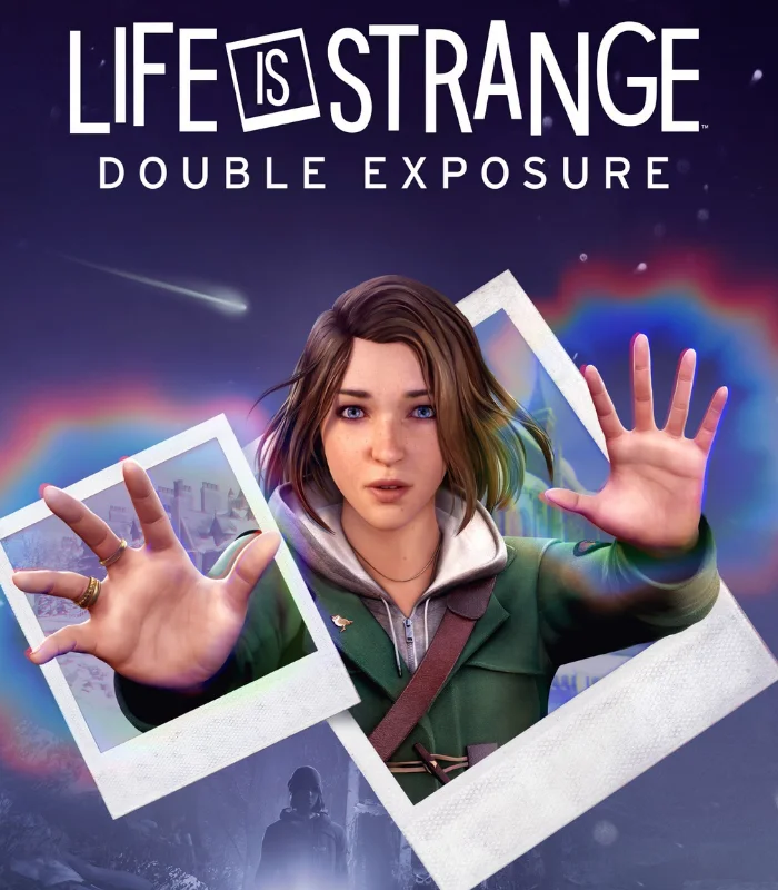 Life Is Strange: Double Exposure