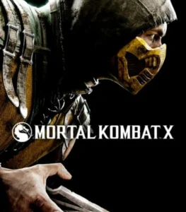 Mortal Kombat X