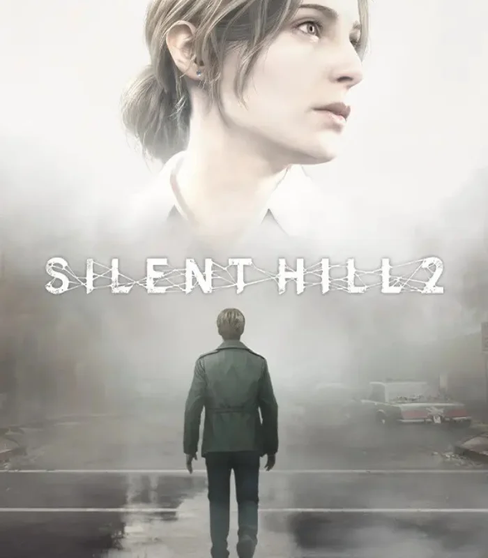 Silent Hill 2