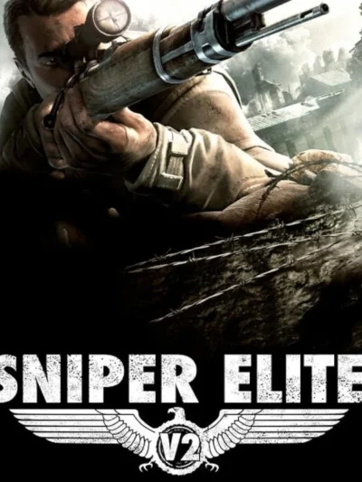 Sniper Elite V2