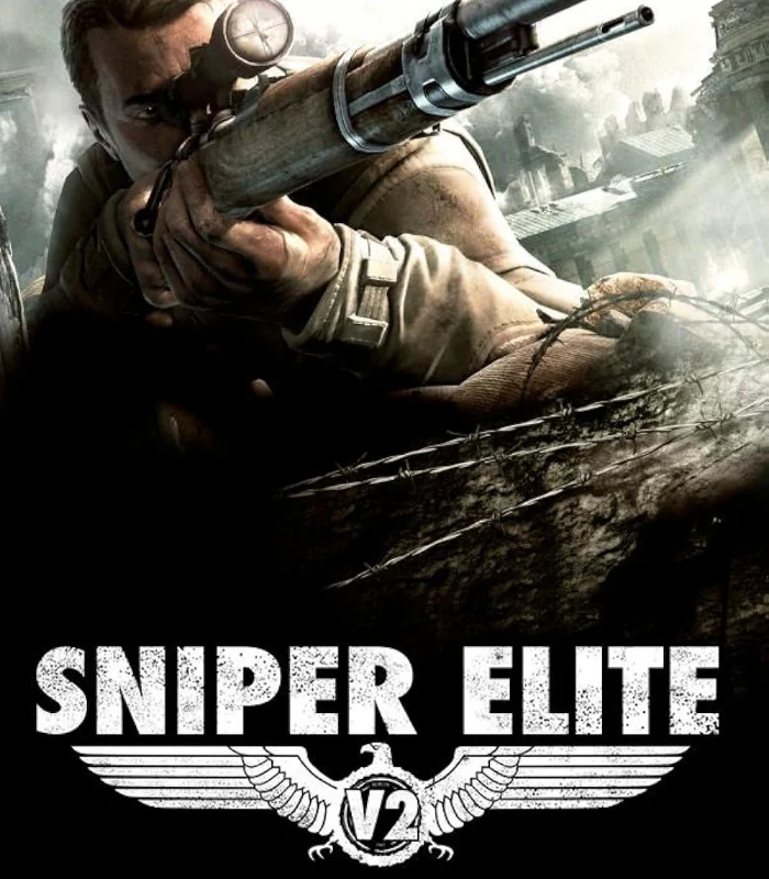 Sniper Elite V2