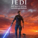 Star Wars Jedi: Survivor