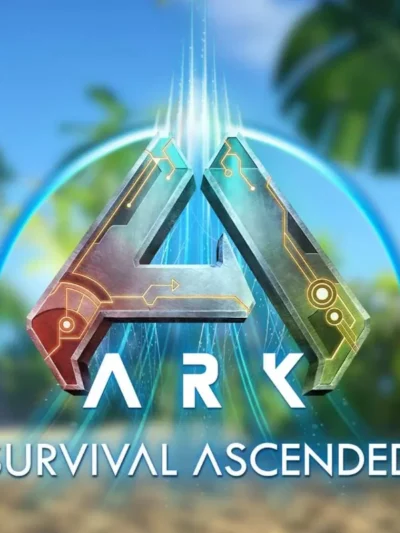 ARK: Survival Ascended