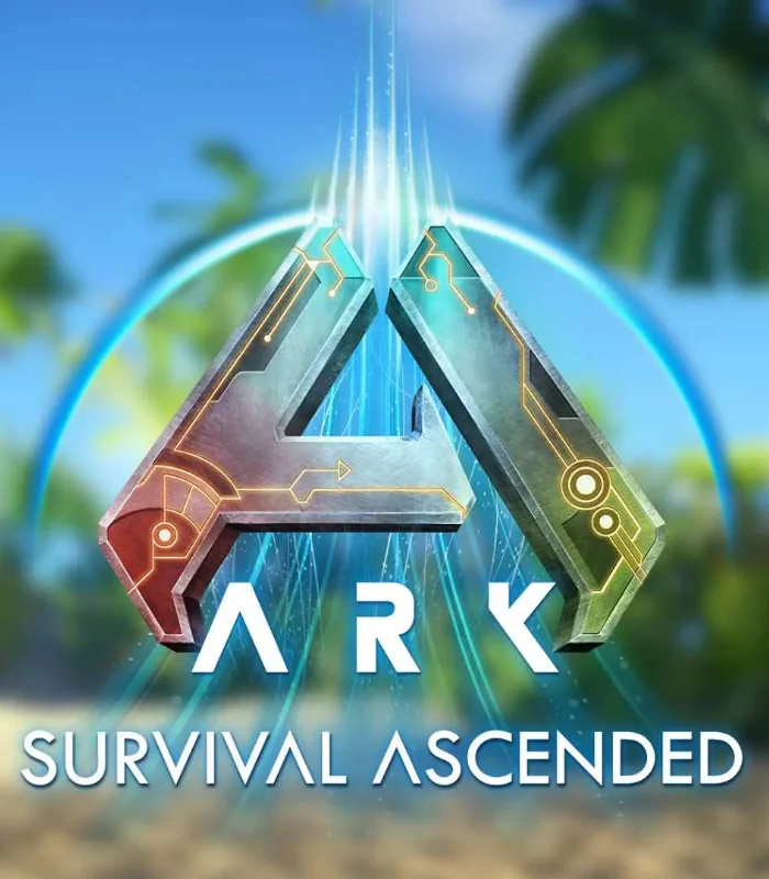 ARK: Survival Ascended