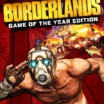 Borderlands GOTY Enhanced