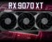 Chinese Graphics Card Maker Promises Stable RX 9070 Supply from April, While AMD Pushes for MSRP Pricing