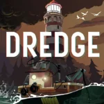 DREDGE