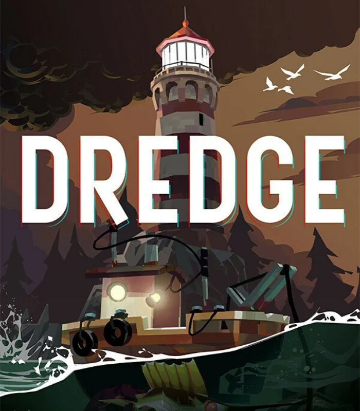 DREDGE