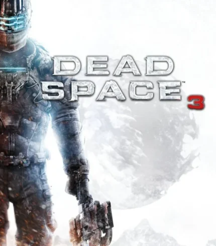 Dead Space 3