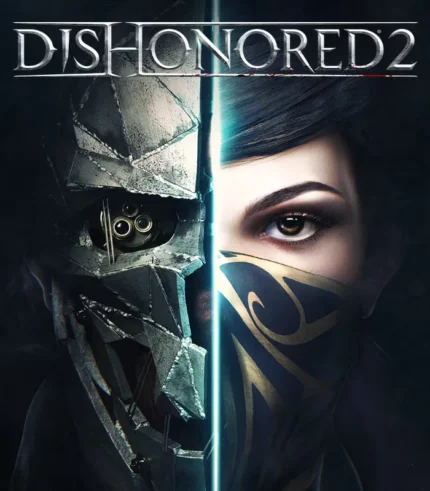 Dishonored 2