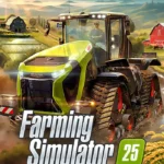 Farming Simulator 25