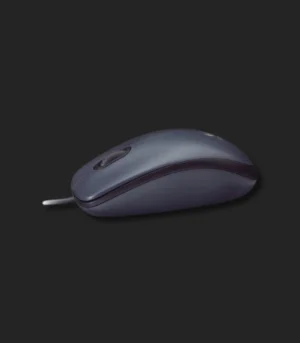 Logitech M90 Wired USB Mouse