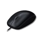Logitech M90 Wired USB Mouse
