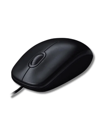 Logitech M90 Wired USB Mouse