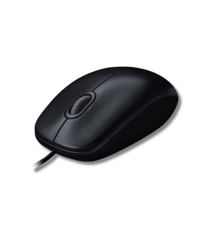 Logitech M90 Wired USB Mouse