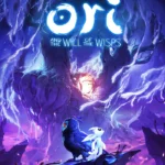 Ori and the Will of the Wisps