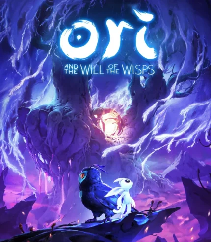 Ori and the Will of the Wisps