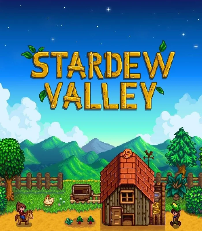 Stardew Valley