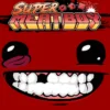 Super Meat Boy