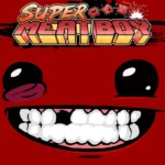 Super Meat Boy
