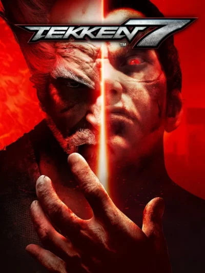 Tekken 7