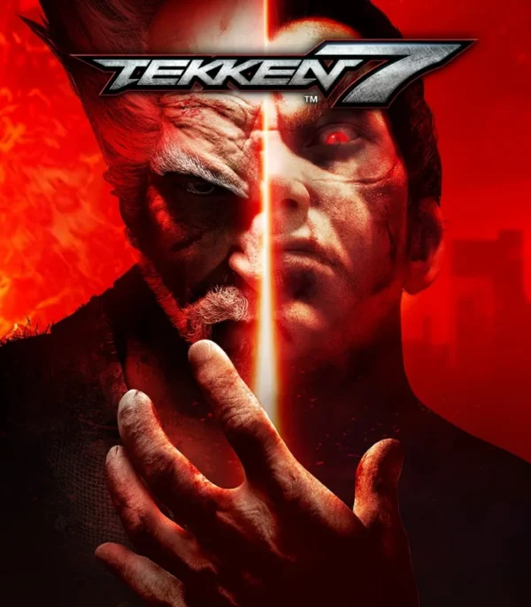 Tekken 7