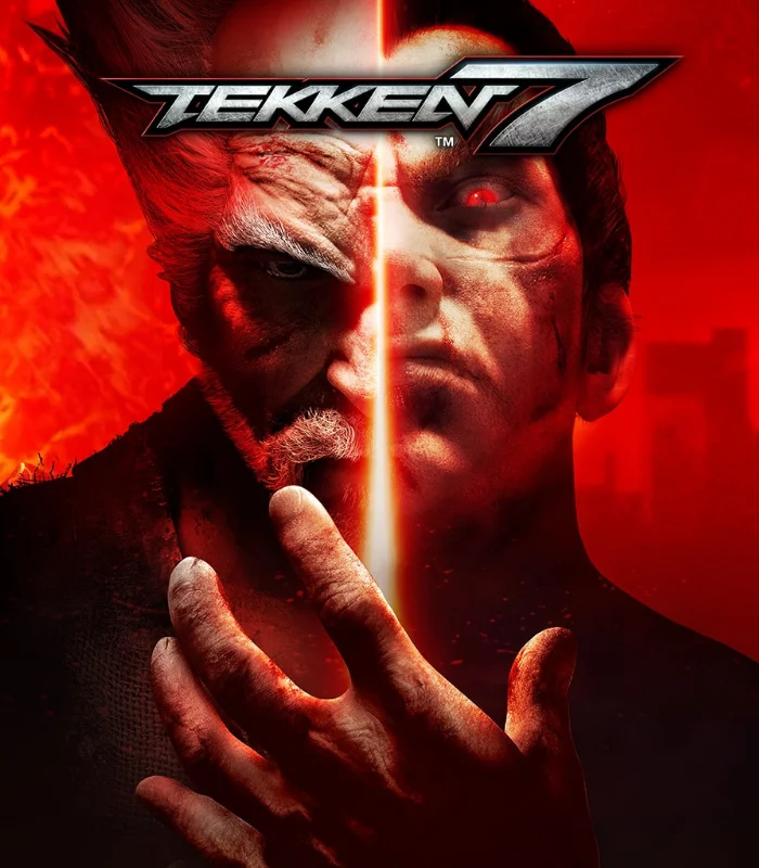 Tekken 7