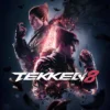 Tekken 8