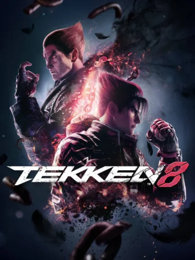 Tekken 8